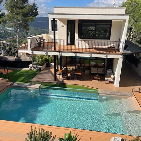 Villa Vicente Canyelles  Εξωτερικό φωτογραφία