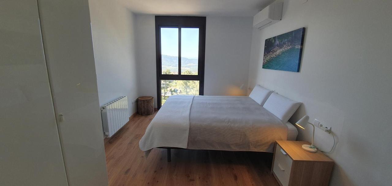 Villa Vicente Canyelles  Εξωτερικό φωτογραφία