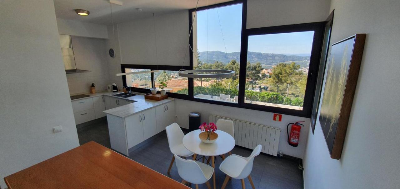 Villa Vicente Canyelles  Εξωτερικό φωτογραφία