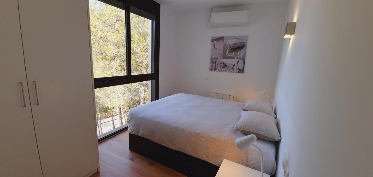 Villa Vicente Canyelles  Εξωτερικό φωτογραφία