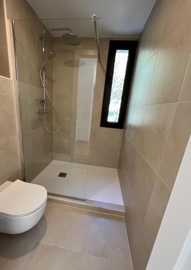 Villa Vicente Canyelles  Εξωτερικό φωτογραφία