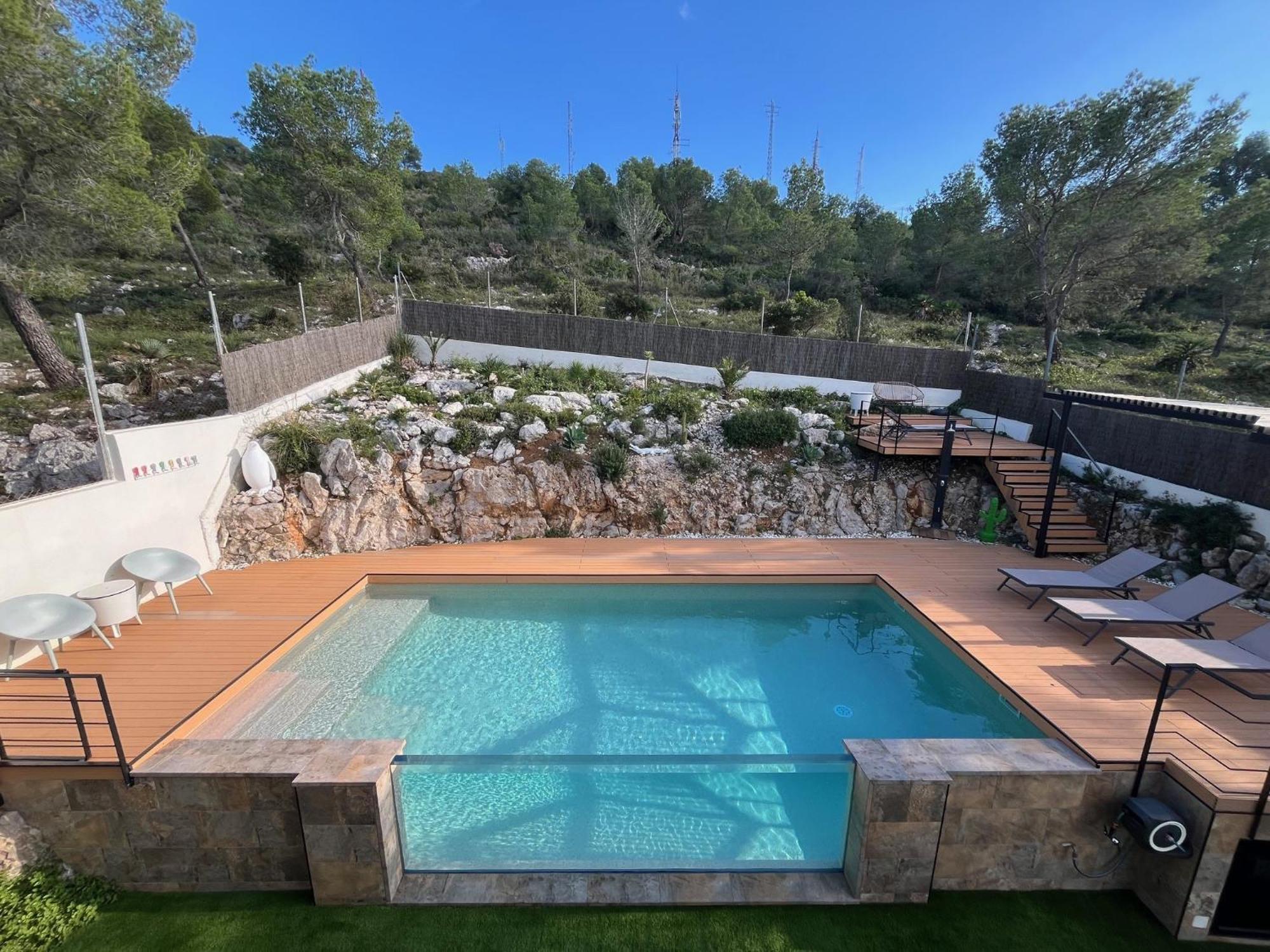 Villa Vicente Canyelles  Εξωτερικό φωτογραφία