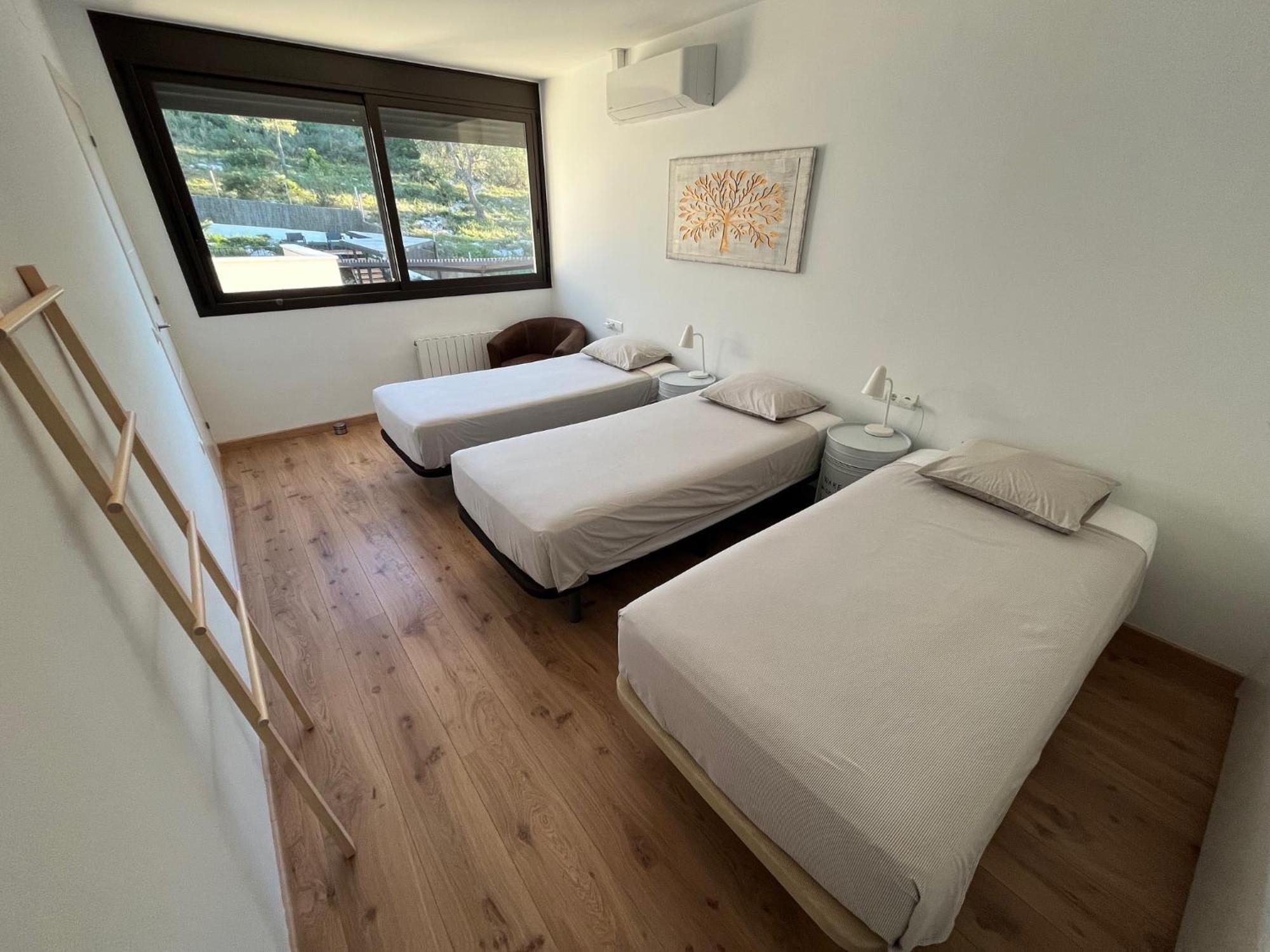 Villa Vicente Canyelles  Εξωτερικό φωτογραφία
