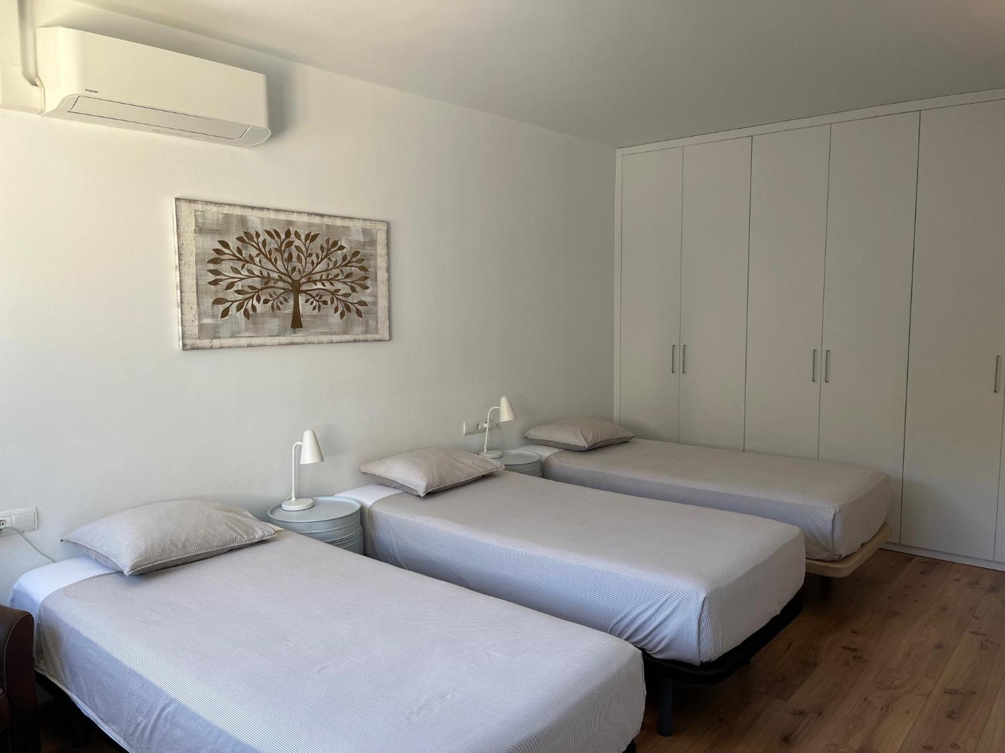 Villa Vicente Canyelles  Εξωτερικό φωτογραφία