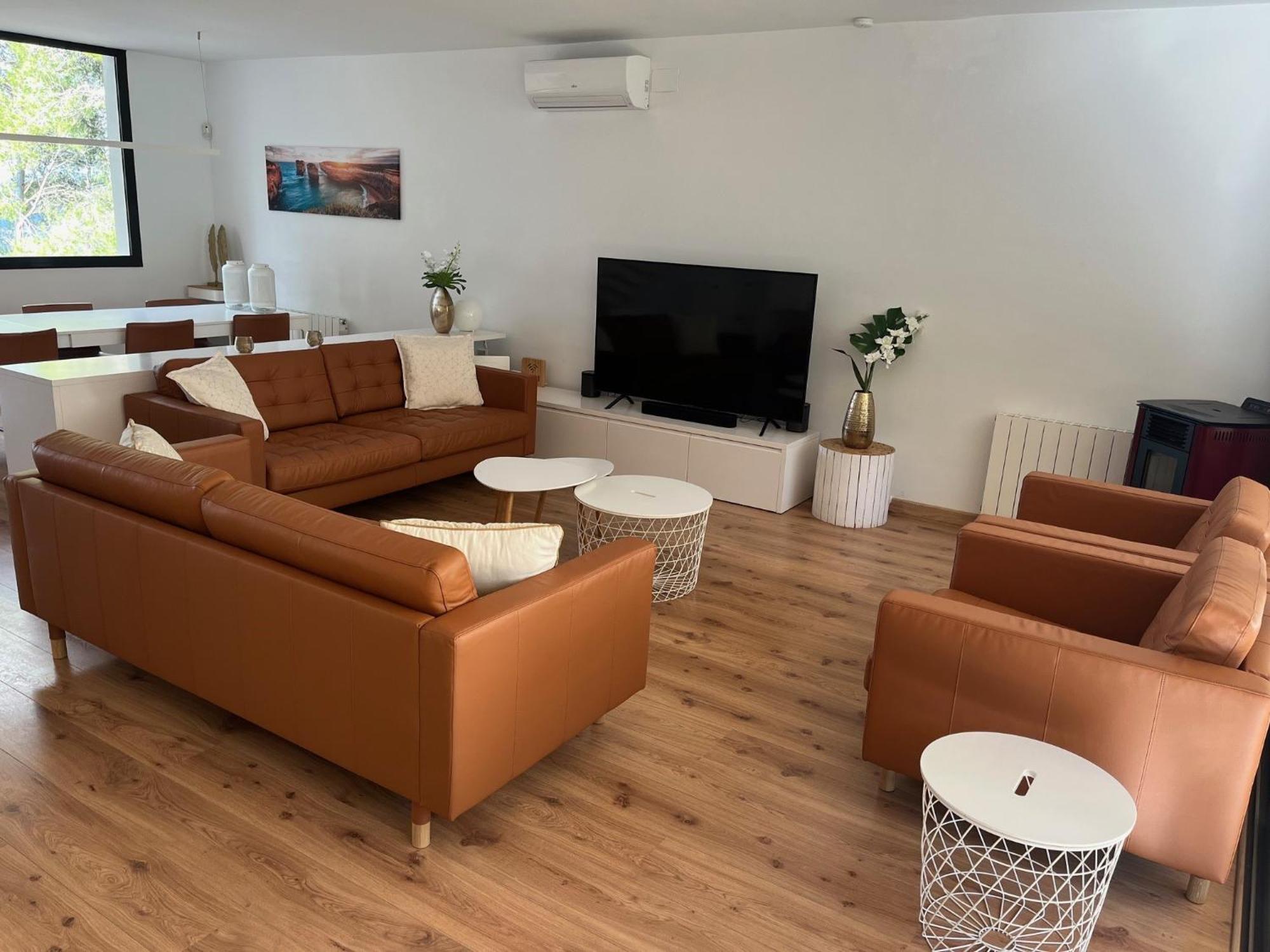 Villa Vicente Canyelles  Εξωτερικό φωτογραφία