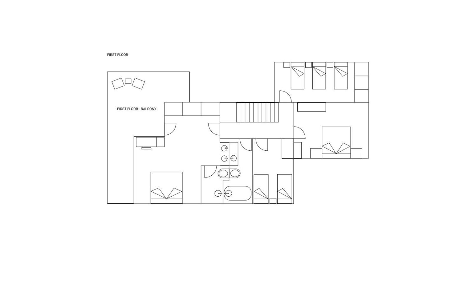 Villa Vicente Canyelles  Εξωτερικό φωτογραφία