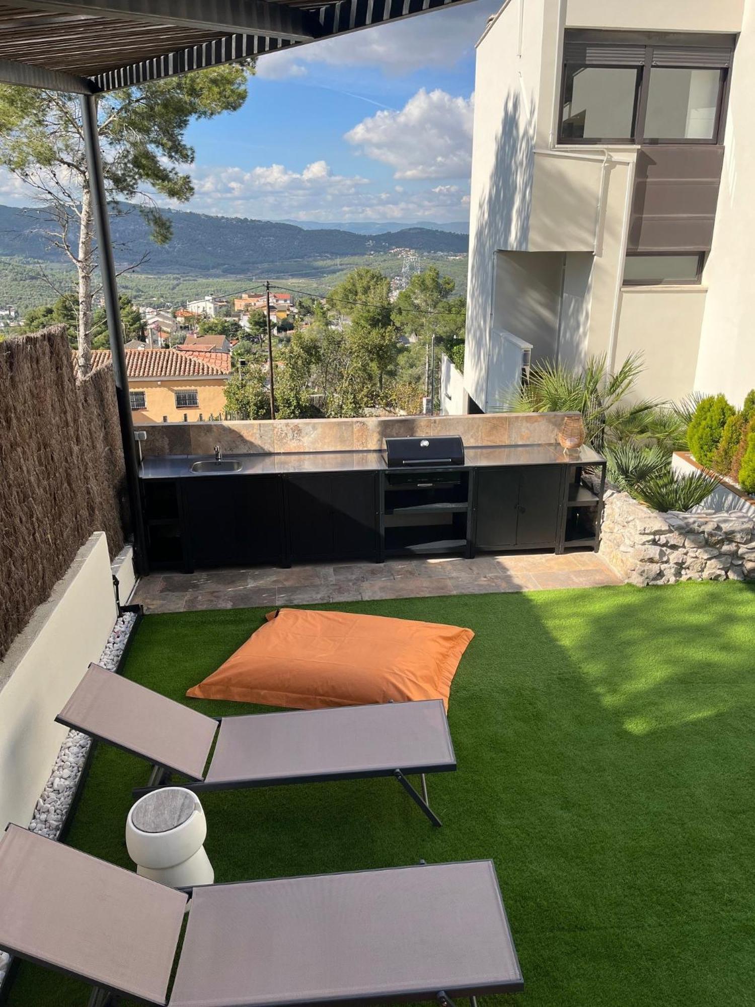 Villa Vicente Canyelles  Εξωτερικό φωτογραφία