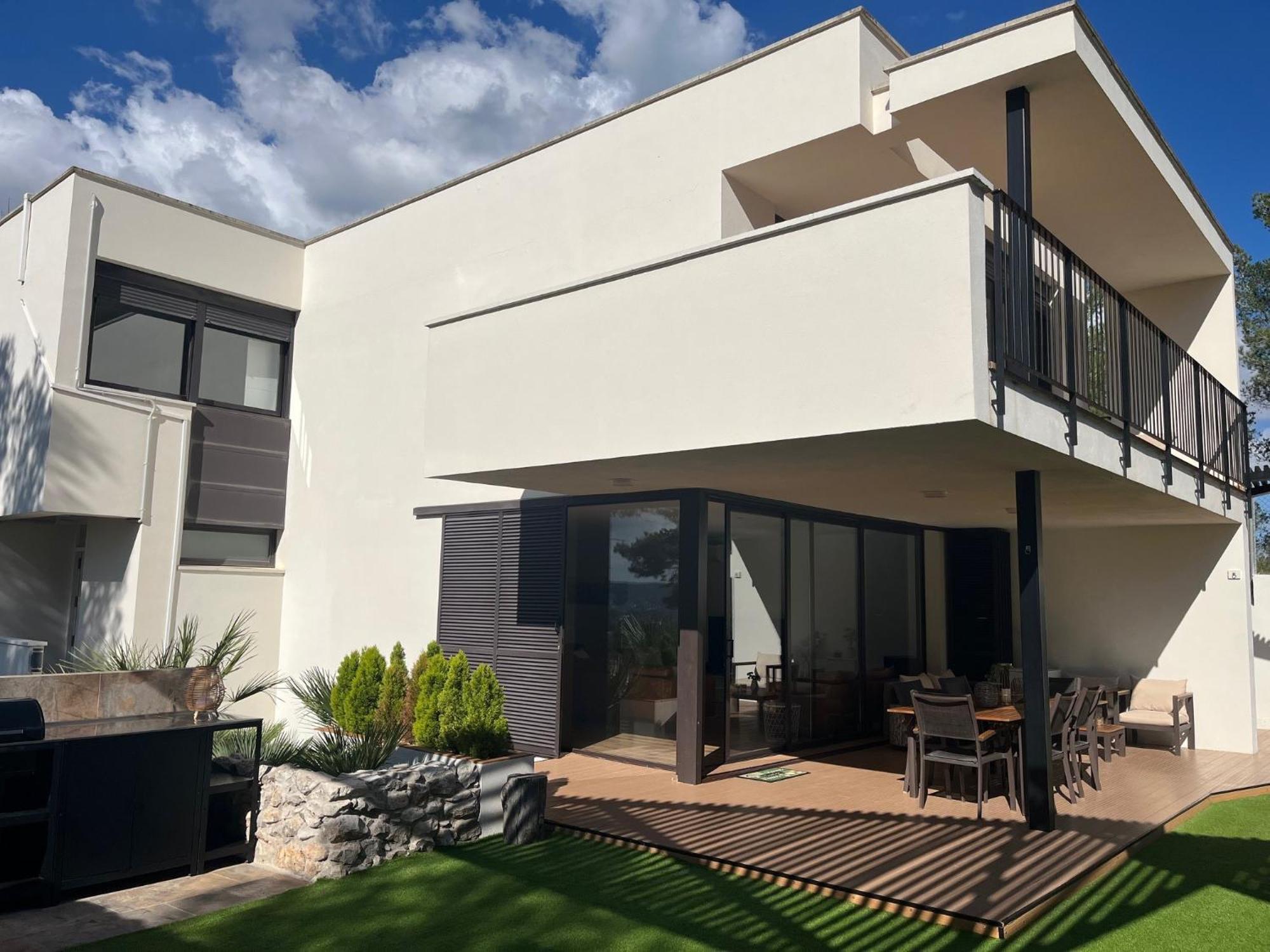 Villa Vicente Canyelles  Εξωτερικό φωτογραφία