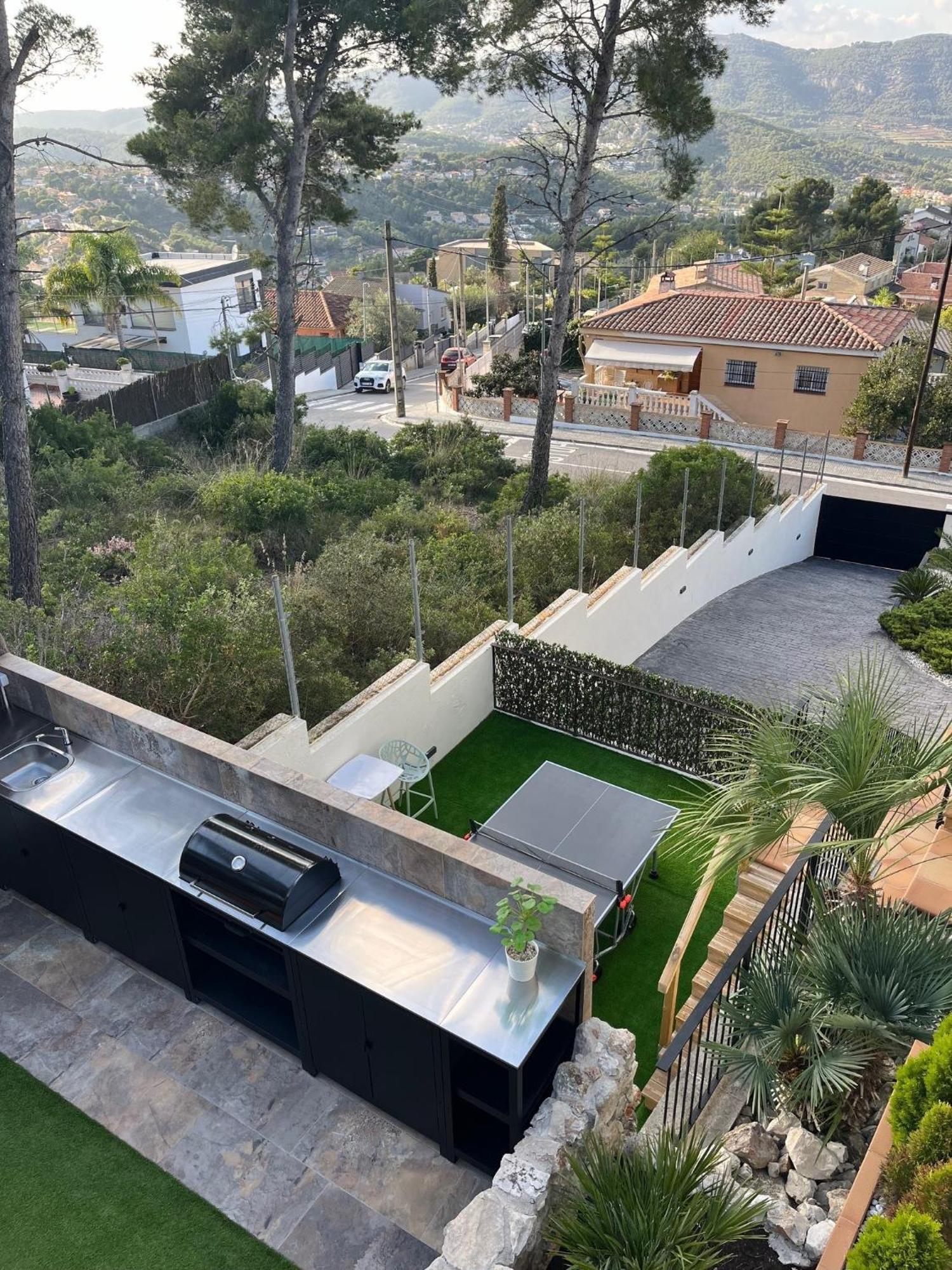 Villa Vicente Canyelles  Εξωτερικό φωτογραφία